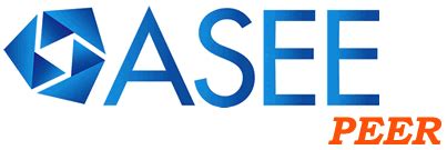 asee peer|see peer document repository.